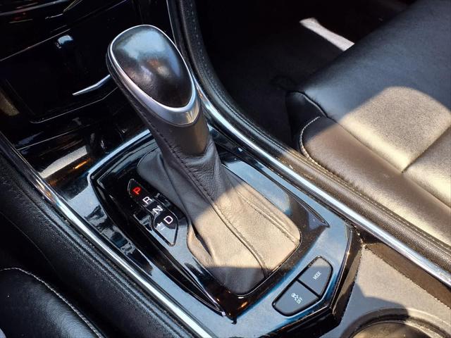2014 Cadillac ATS Standard