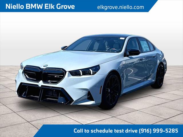 2026 BMW M5 Unknown for sale in Elk Grove, CA