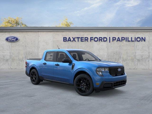 2026 Ford Maverick XLT for sale in Omaha, NE