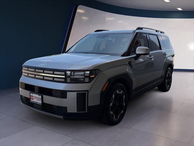 2024 Hyundai Santa Fe SEL 2.5's photo