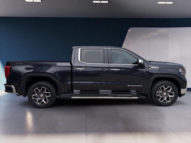 2022 GMC Sierra 1500 SLT - Photo 6