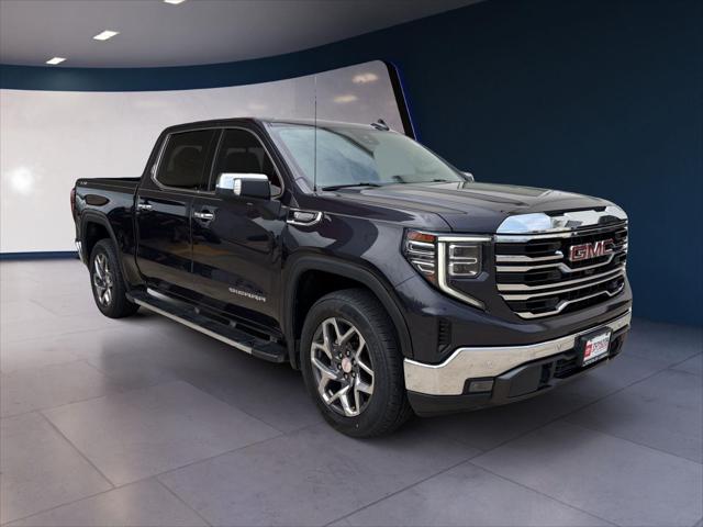 2022 GMC Sierra 1500 SLT - Photo 7