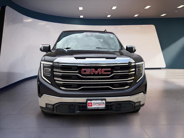2022 GMC Sierra 1500 SLT - Photo 8