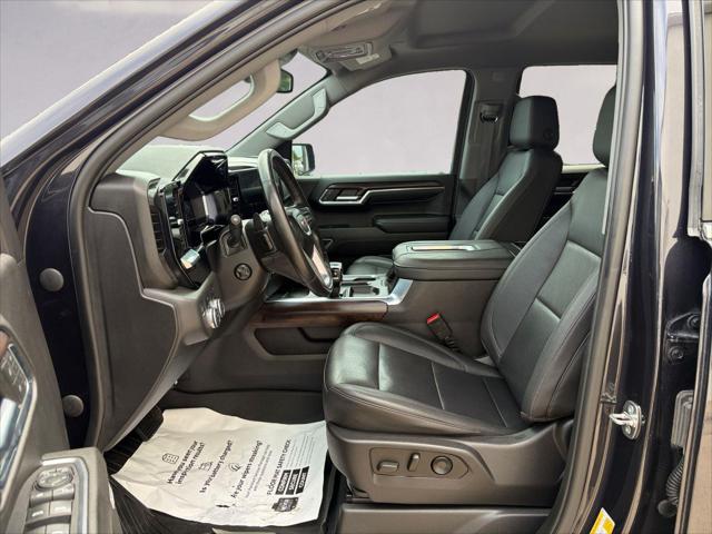2022 GMC Sierra 1500 SLT - Photo 9