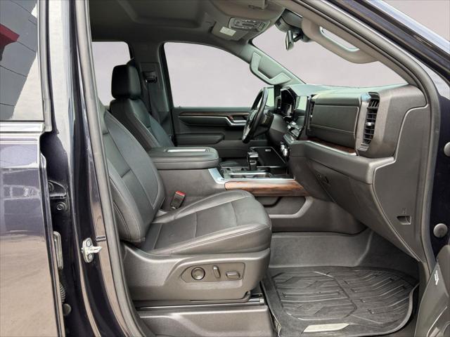 2022 GMC Sierra 1500 SLT - Photo 15