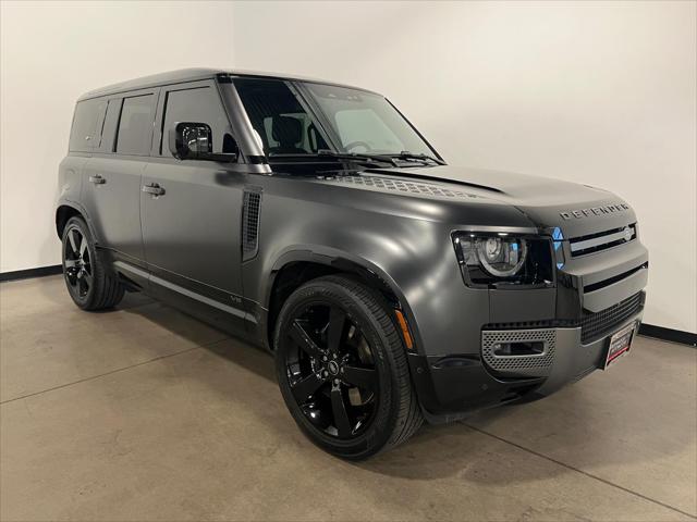 2023 Land Rover Defender 110 Carpathian Edition for sale in Lane Parker, CO