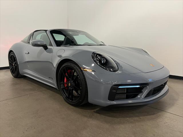 2024 Porsche 911 Targa 4 GTS for sale in Lane Parker, CO