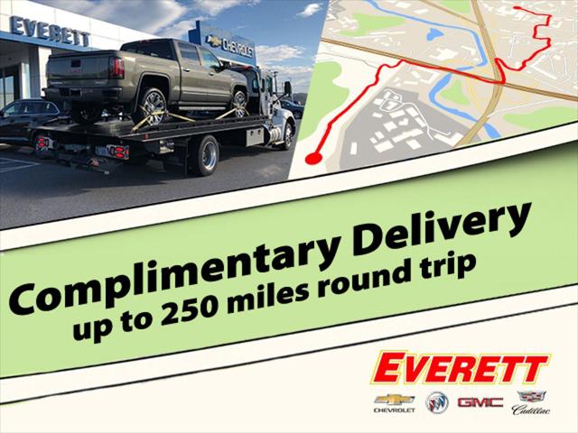 2021 Ram 1500 Big Horn Quad Cab 4x4 6'4" Box
