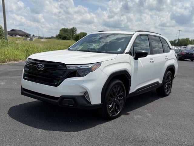 2026 Subaru Forester Sport for sale in Joplin, MO
