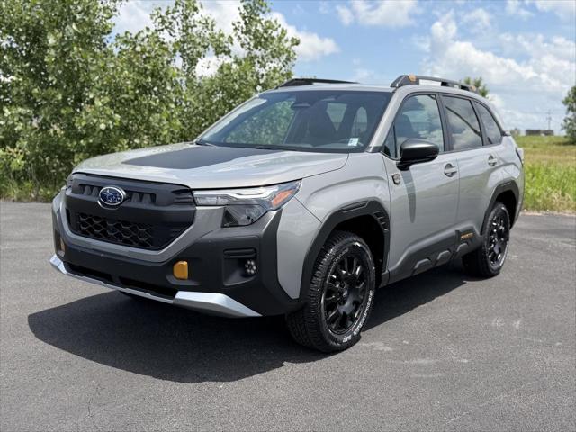 2026 Subaru Forester Wilderness for sale in Joplin, MO