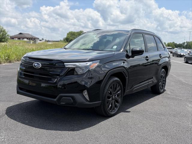 2026 Subaru Forester Sport for sale in Joplin, MO