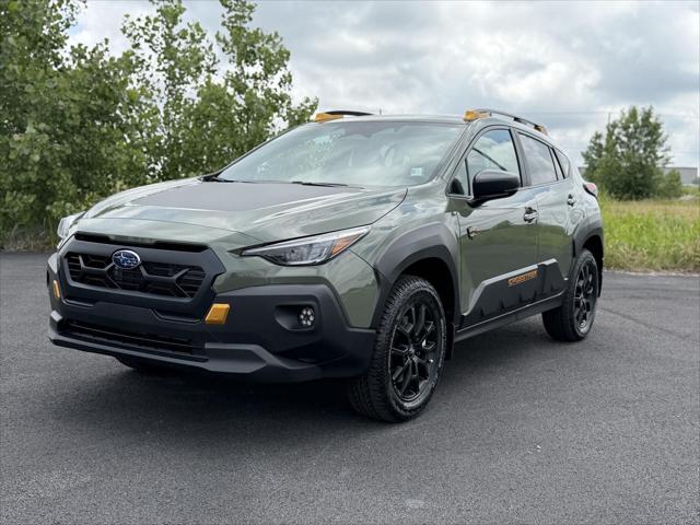 2026 Subaru Crosstrek Wilderness for sale in Joplin, MO
