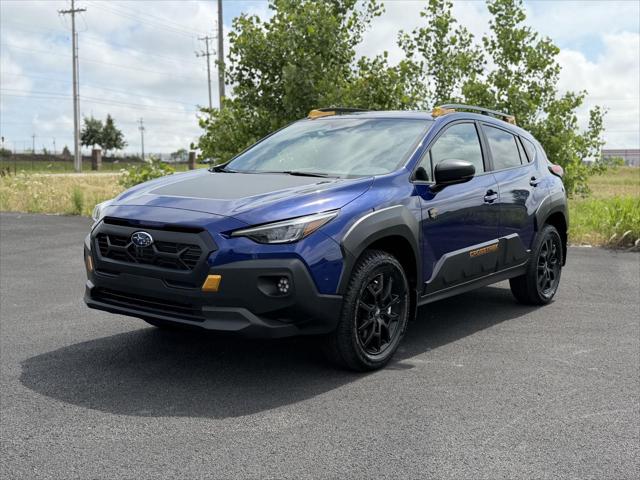 2026 Subaru Crosstrek Wilderness for sale in Joplin, MO