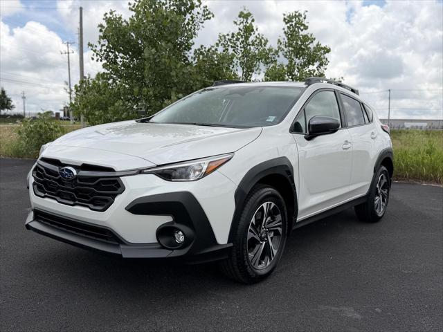 2026 Subaru Crosstrek Premium for sale in Joplin, MO