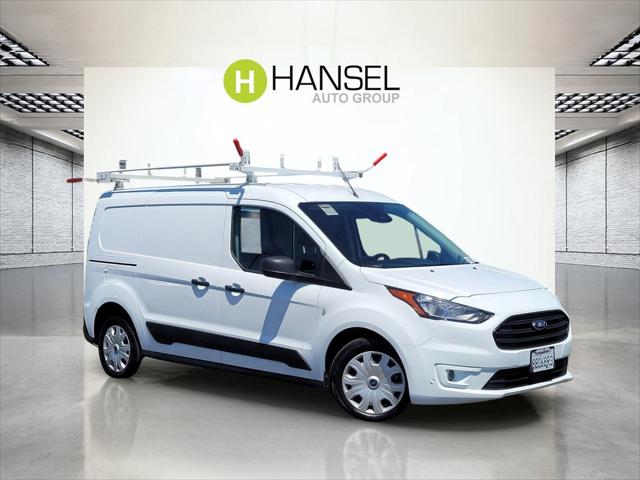 2022 Ford Transit Connect XLT Cargo Van for sale in Santa Rosa, CA