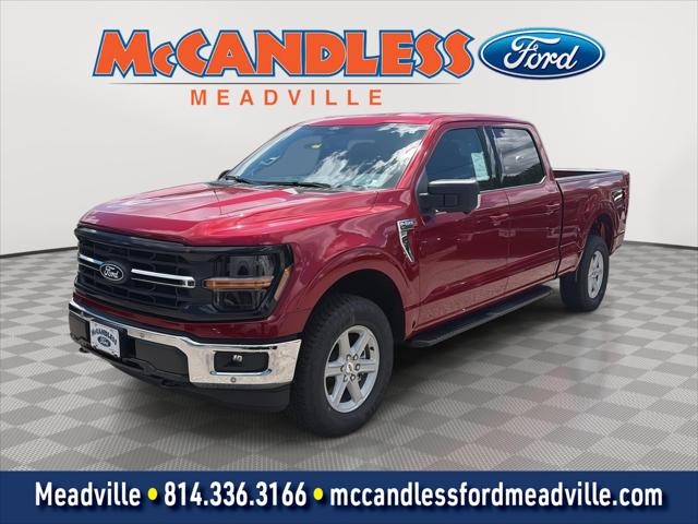 2026 Ford F-150 XLT for sale in Meadville, PA