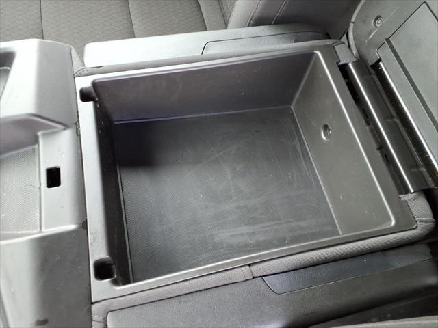 2025 Chevrolet Silverado 2500HD 4WD Crew Cab Standard Bed LT