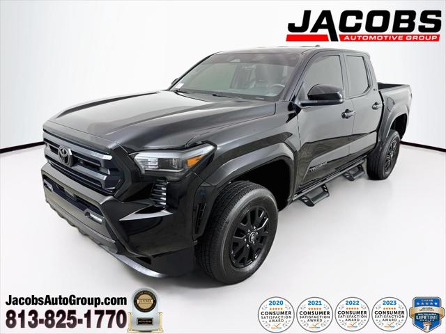 2025 Toyota Tacoma SR5 for sale in Wesley Chapel, FL