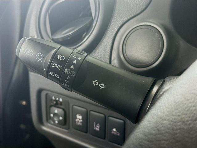 2024 Mitsubishi Mirage G4 Black Edition