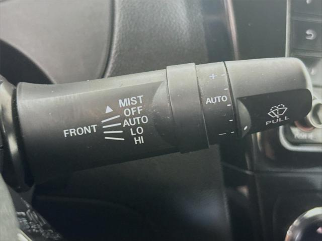 2024 Mitsubishi Mirage G4 Black Edition
