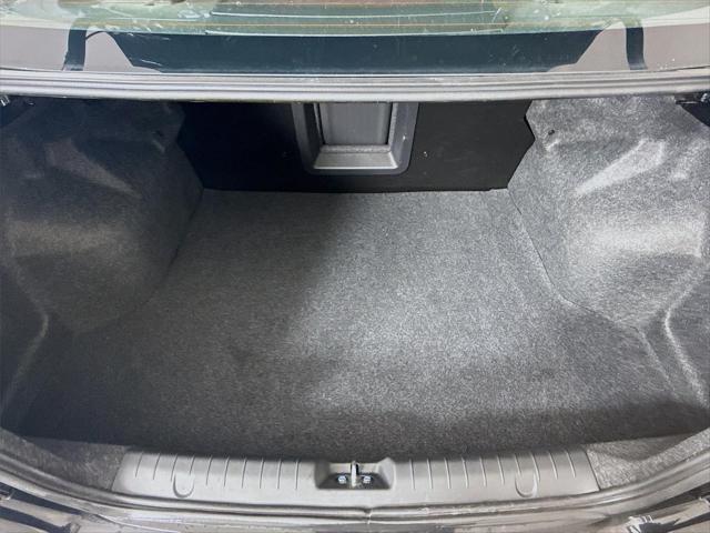 2024 Mitsubishi Mirage G4 Black Edition