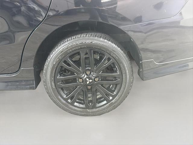2024 Mitsubishi Mirage G4 Black Edition