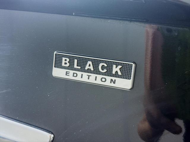 2024 Mitsubishi Mirage G4 Black Edition