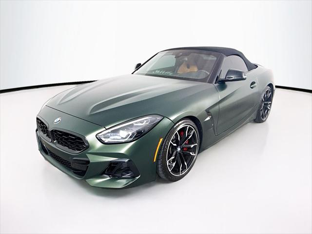 2025 BMW Z4 M40i for sale in Wesley Chapel, FL