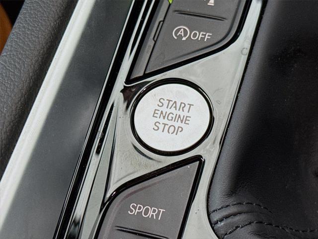 2025 BMW Z4 M40i