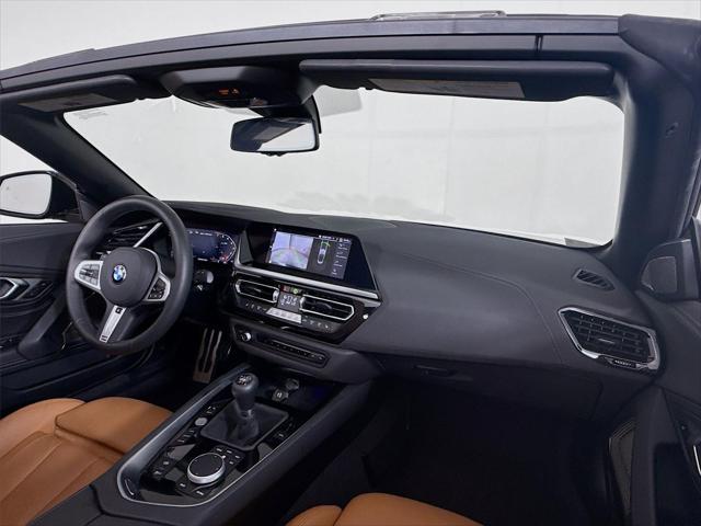 2025 BMW Z4 M40i