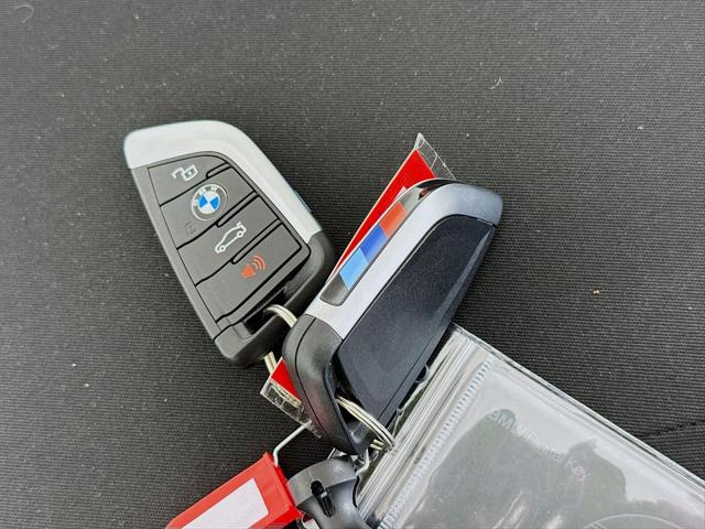 2025 BMW Z4 M40i