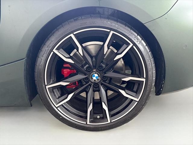 2025 BMW Z4 M40i