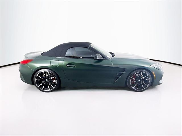 2025 BMW Z4 M40i