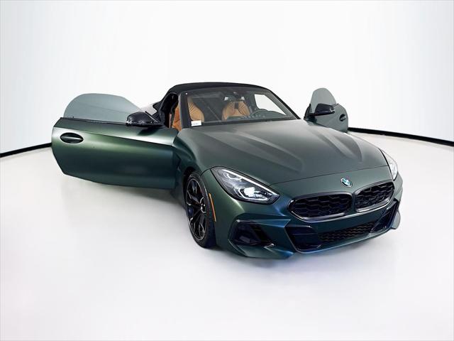 2025 BMW Z4 M40i