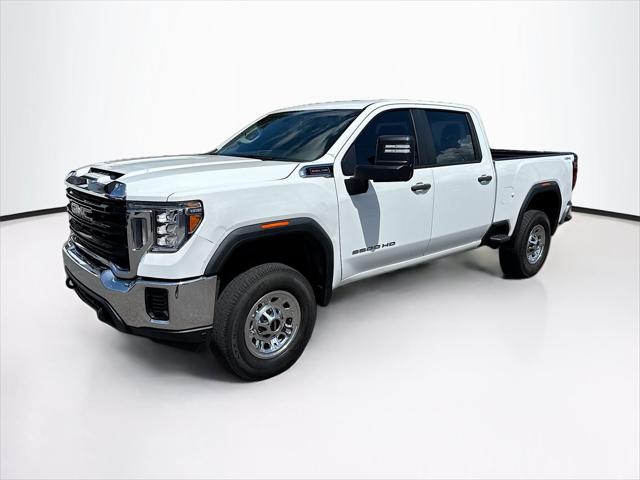 2022 GMC Sierra 3500HD Pro for sale in NEW PORT RICHEY, FL