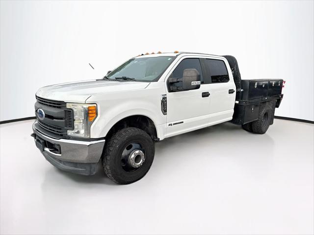 2017 Ford F-350 XLT for sale in NEW PORT RICHEY, FL