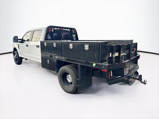 2017 Ford F-350 XLT
