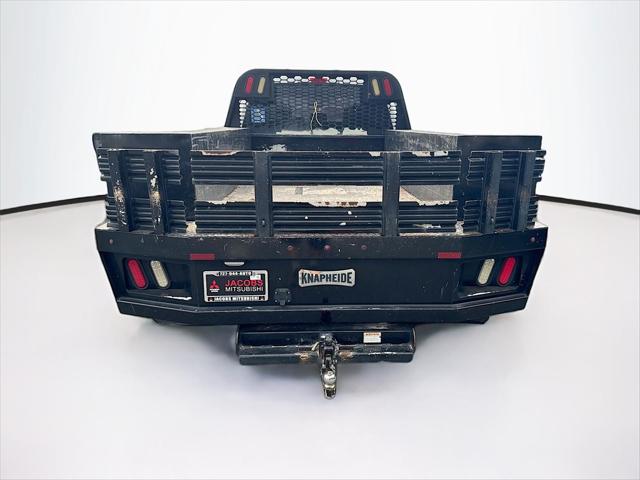 2017 Ford F-350 XLT