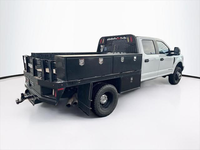 2017 Ford F-350 XLT