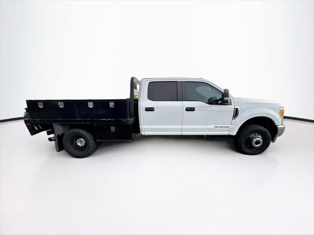 2017 Ford F-350 XLT