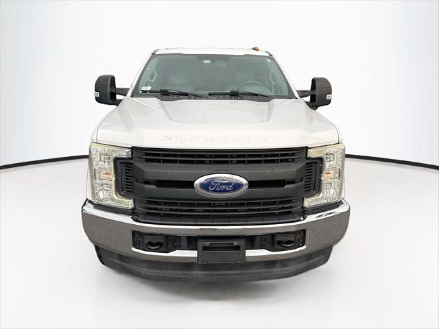 2017 Ford F-350 XLT