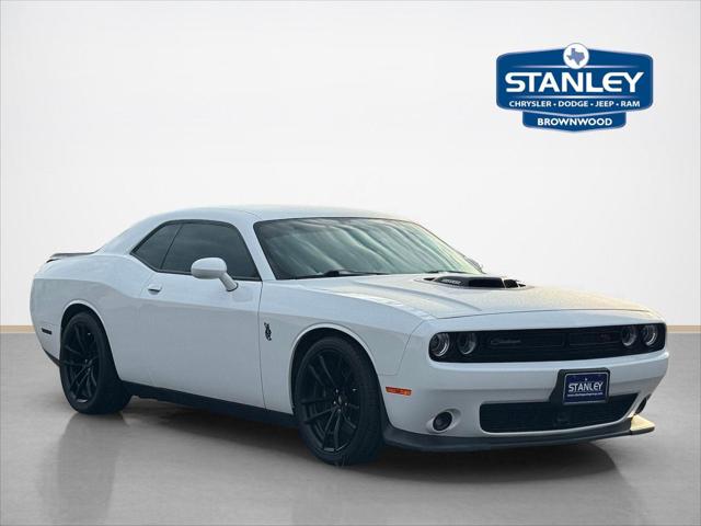 2021 Dodge Challenger R/T for sale in Brownwood, TX