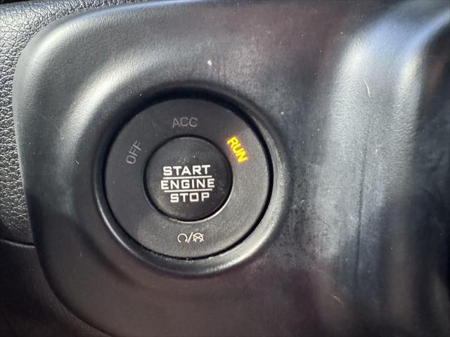 2021 Jeep Wrangler Sahara 4x4