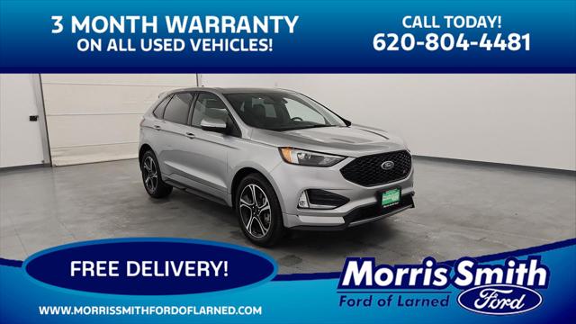 2023 Ford Edge ST for sale in Larned, KS