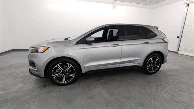 2023 Ford Edge ST