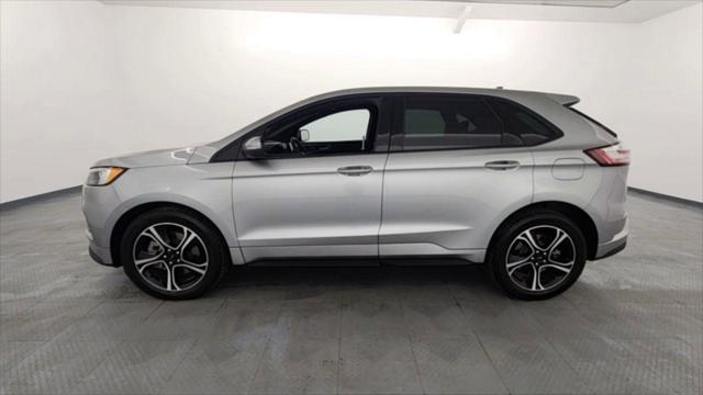 2023 Ford Edge ST
