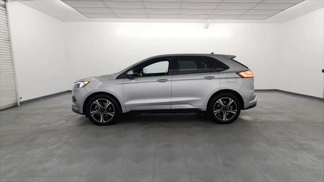 2023 Ford Edge ST