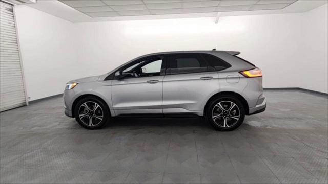 2023 Ford Edge ST