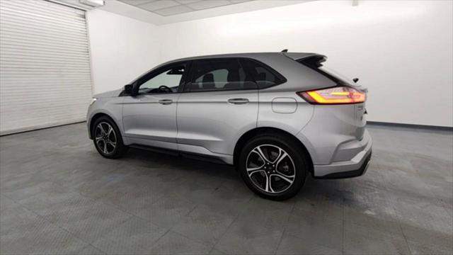 2023 Ford Edge ST