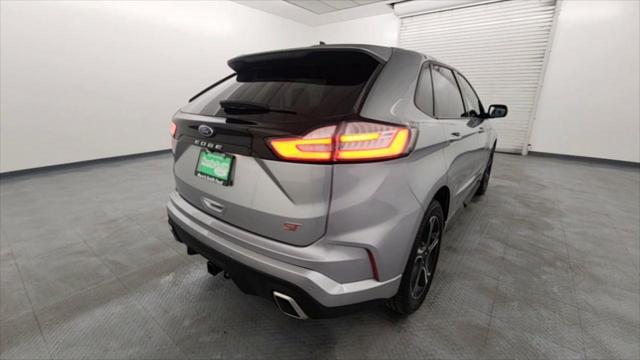 2023 Ford Edge ST